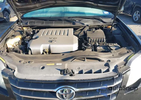 2006 Toyota Avalon Limited z USA, uszkodzony, nr VIN 4T1BK36B16U108265